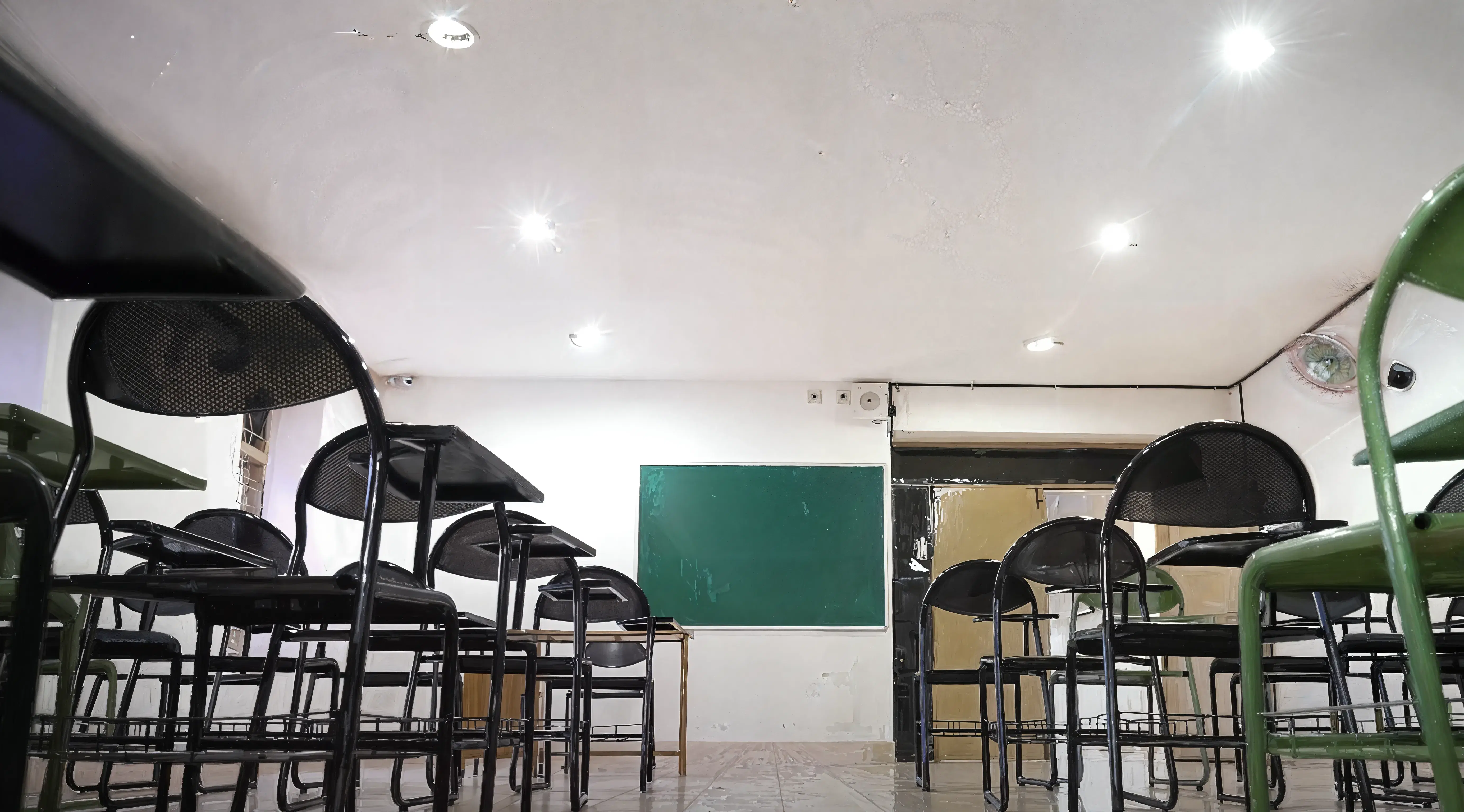 St Thomas' College Thrissur Facility photo 3